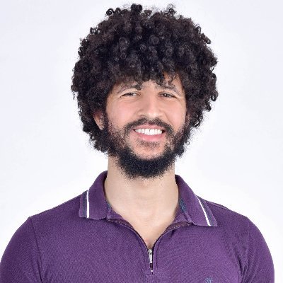 🔥 Fundador da Escola Forja
📕 Autor do livro “De Dev a Tech Lead”
🎙 Host do podcast Tech Leadership Rocks

https://t.co/VbBy3RTIWM