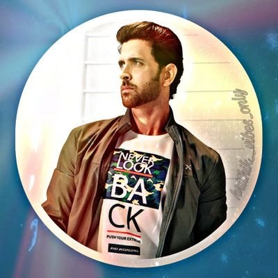 Hrithik fan♥️

Hrithikroshan reels,clips,
pics and updates ♥️

Don't hope to please me am happy with my individual peculiarity try another time to inspire me😌
