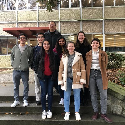 Kostka Lab Profile