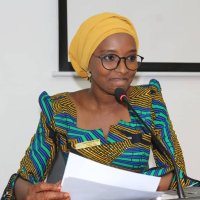 Zeinaba Narabene🇲🇱 (@narabene) 's Twitter Profile