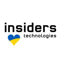 Insiders Technologies GmbH(@insiders_tech) 's Twitter Profile Photo