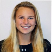 Bella Buscher(@buschersoccer) 's Twitter Profile Photo