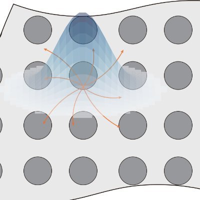 Postdoc in Burgess lab at UCL, studying computational models of spatial navigation, 2-photon imaging and virtual reality