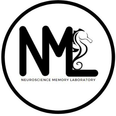 A Twitter page for the Neuroscience Memory Laboratory at the University of Ottawa!