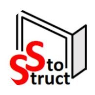 StoStruct's profile picture. Stochastic Structures Research Lab (StoStruct Lab) aims to develop 
data-driven solutions for improving built environment resilience against natural hazards