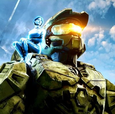 MasterChief0108's profile picture. 