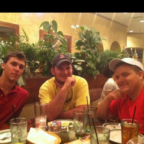 GrayFancher's profile picture. 