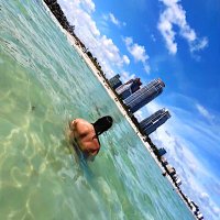 Lance Cooper(@TheMiamiLife) 's Twitter Profile Photo