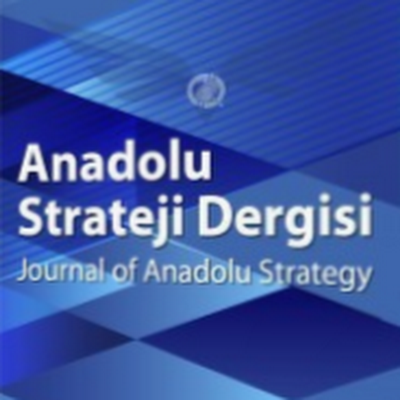 Anadolu Strateji Dergisi, Aralık ve Haziran aylarında olmak üzere yılda 2 defa yayınlanan uluslararası hakemli bir dergidir.