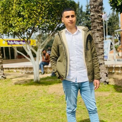 Hassnkhattab's profile picture. النعيمي  ، المجد للعرب ❤️