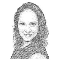 Alexandra Levit (@alevit) 's Twitter Profile