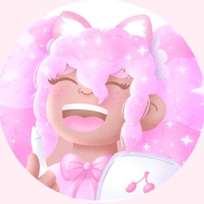 Pinku Pinku 🌸Art & Gaming VTuber🌸 Profile