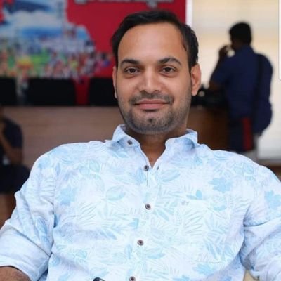 Journalist @PTI_News ||Ex - ANI, News Nation, Live India & Deccan Chronicle || Views expressed are personal || RT's & Views are personal