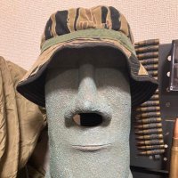 Sgt.Hamburg @ベトベトマニア 26.27 (@ww2usmc1994) 's Twitter Profile Photo Sgt.Hamburg @ベトベトマニア 26.27 (@ww2usmc1994) 's Twitter Profile Photo