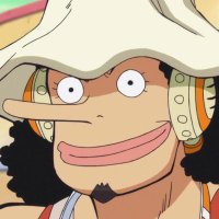 God Usopp (Godusoppliar's backup) (@usoppbackup) 's Twitter Profile