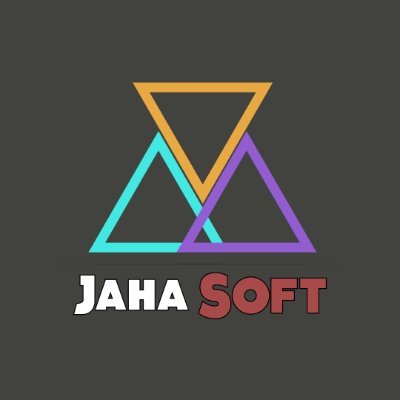 JahaSoft's profile picture. JAHASOFT LTD - SOFTWARE COMPANY BASED IN PAKISTAN