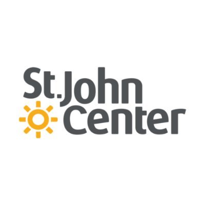 St. John Center is on a mission to help people address the barriers to housing & self-sufficiency so they can leave homelessness for good.