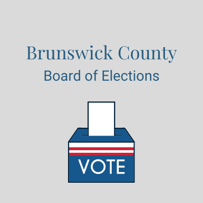 Official twitter account for the Brunswick County NC Board of Elections.  Our goal is to provide trusted election information.