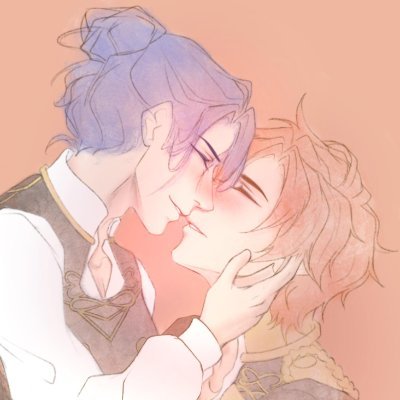 When Stars Align || Project complete!💋さんのプロフィール画像