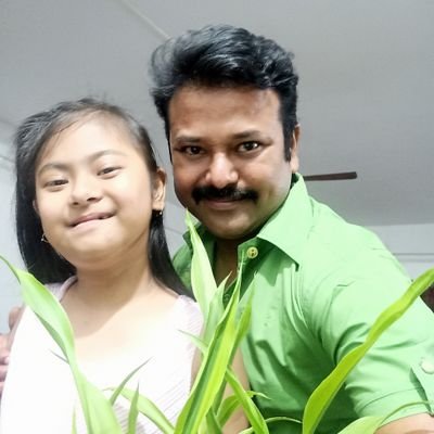 PrajyotiH's profile picture. I try not to laugh at my jokes, but we all know I’m hilarious.
One day, I’m gonna make the onions cry 😂
❤️ Family, Music, Movies, Funny side of Life.