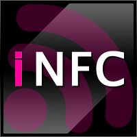 iNFC NFC Technology (@infc) 's Twitter Profile Photo