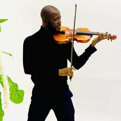 segun_violin Profile Picture