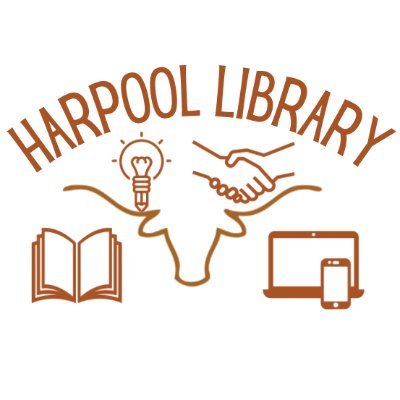 Harpool Library Profile