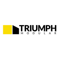 Triumph Modular is a leader in the Northeast Region for leasing mobile offices, modular buildings, and storage containers.