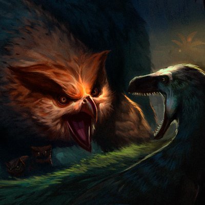 deverson_da's profile picture. Sou ilustrador há 15 anos, hoje especialista em ilustrações voltadas ao público infantil, ilustrações de livros e também criação de personagens e cenários para