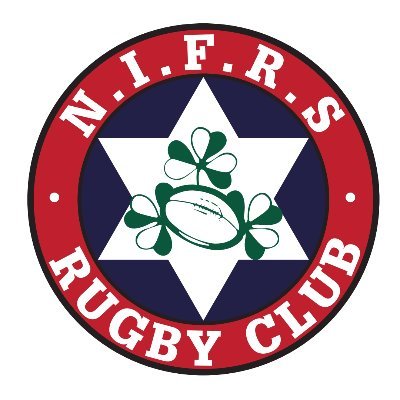 The NIFRS Rugby Club is a cross community social sports club made up of NIFRS personnel. World Police & Fire Games 7's Plate Champs 2022.