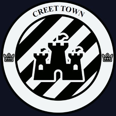 CreetTownFC's profile picture. Division 6, League 36, @footium. ⚔️