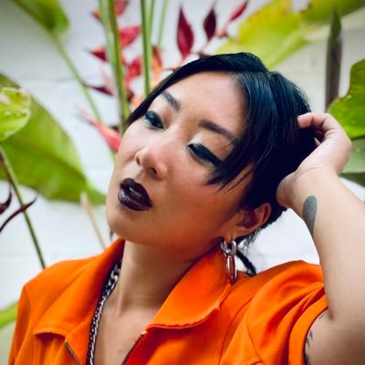 whichnancy's profile picture. xr creator | media artist | music curator | cultural producer | not here much - email me to hmu