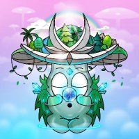 Edge of the Forest | 🍄 Here 4 the Vibes (@edgeofforestnft) 's Twitter Profile