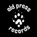 Old Press Records (@oldpressrecords) Twitter profile photo Old Press Records (@oldpressrecords) Twitter profile photo
