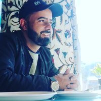 Umer Bhat (@umerbhat43) 's Twitter Profile