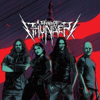 A Sound of Thunder (@asotband) 's Twitter Profile