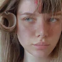 Mika Zaynalova (@mikazaynalova) 's Twitter Profile Photo