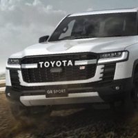 【公式】ランドクルーザー300納車待ち　納期4年以上　注文から納車までの道 (@landcruiser3002) 's Twitter Profile Photo