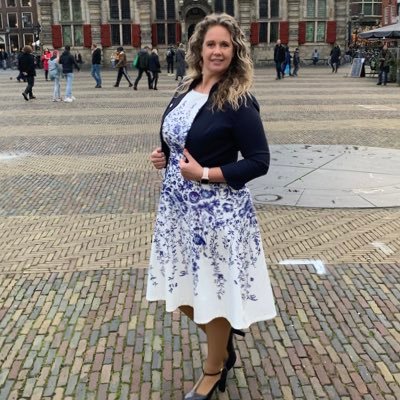Werk aan een begrijpelijke toegankelijke Rechtspraak | trots op mijn broertje met Down | Fractievoorzitter VVD Delft | sportieve motor rijder | golfer 🏌️♀️