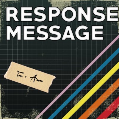 Response Message Podcast