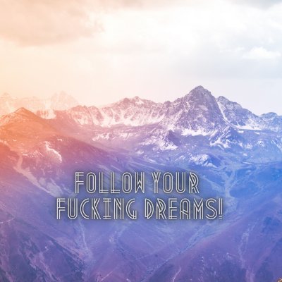 WritrCollective's profile picture. A collective of writers, with a focus on encouragement, goals, and inspiration!