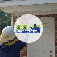 S&S Pest Control(@SSPestControl1) 's Twitter Profile Photo