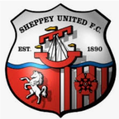 Sheppey United Youth FC.