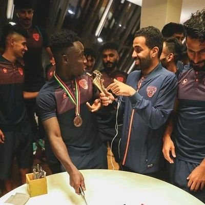 godfred_osew's profile picture. Music and arts center