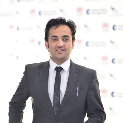 owaiskhattakm's profile picture. Creative Entrepreneur | Comm & policy specialist @helvetas | Founder @nyaofficial_pk @curves_learning | Award Winner @HSF_Pakistan 
| Insafian by birth