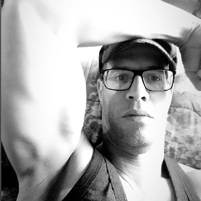 KALLUCO1's profile picture. Administrador .
I ♥️gym
No acepto gente sin foto de cara .
 .Contribuciones https://t.co/DmBLq51k0x
https://t.co/voLWtGUNeH