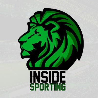 🦁 | @SportingCP
📰 | Notícias, Resultados & Edits
📩 | Parcerias: DM
📆 | 25/07/2021 (Instagram)
🟢 | 10K de leões no Instagram
📆 | 25/08/2023 (Twitter)