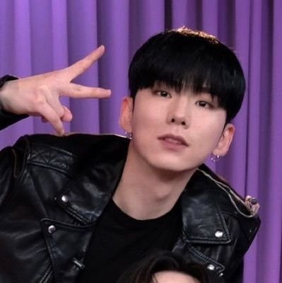 Capricorniana, 30 aninhos Monsta X. 👉 Yoo Kihyun utted❤🍓(Savage) 🐹🐹