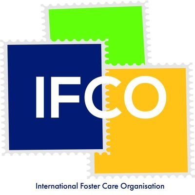 International Foster Care Organisation (IFCO) is an international network dedicated solely to the promotion of alternative family-based care across the world