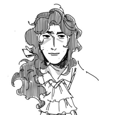 Enitan_does_doodlesさんのプロフィール画像